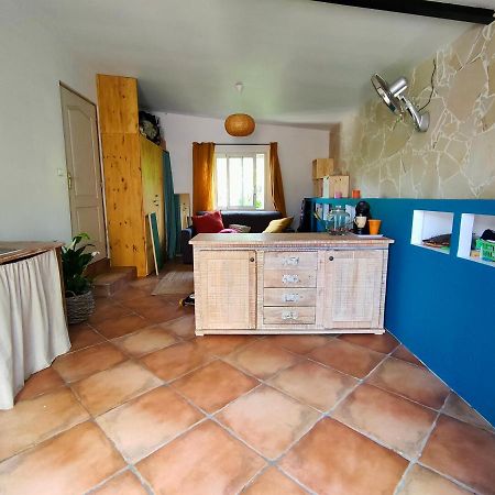 Apartament Sous Le Goyavier Saint-Paul Zewnętrze zdjęcie