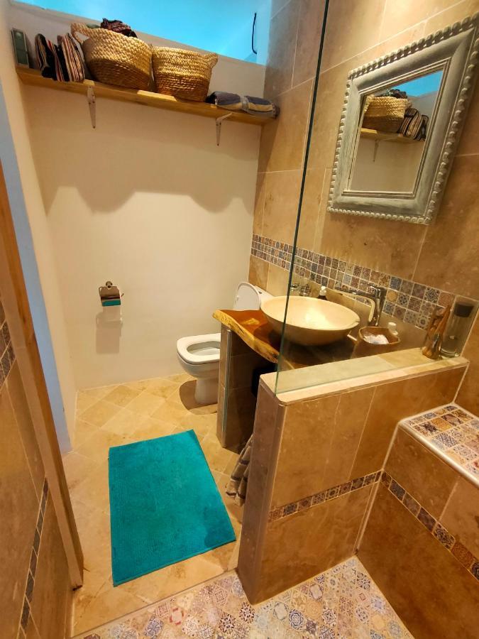 Apartament Sous Le Goyavier Saint-Paul Zewnętrze zdjęcie